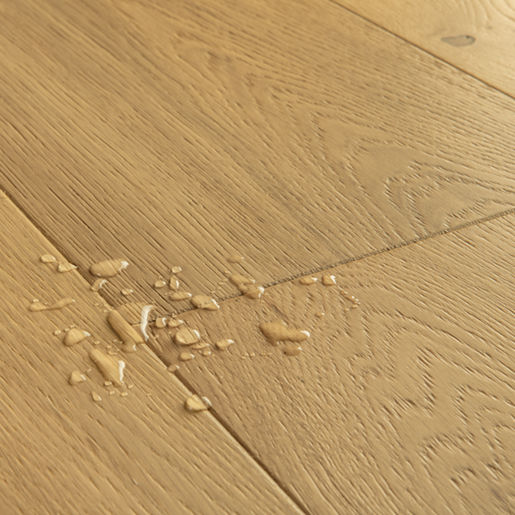 Pure oak extra matt - CAL5611